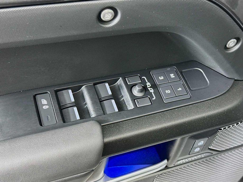 used 2024 Land Rover Defender car, priced at $87,997