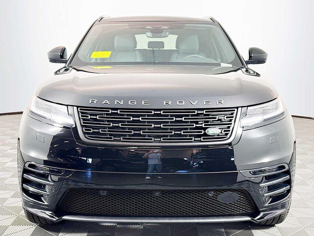 new 2026 Land Rover Range Rover Velar car, priced at $68,790