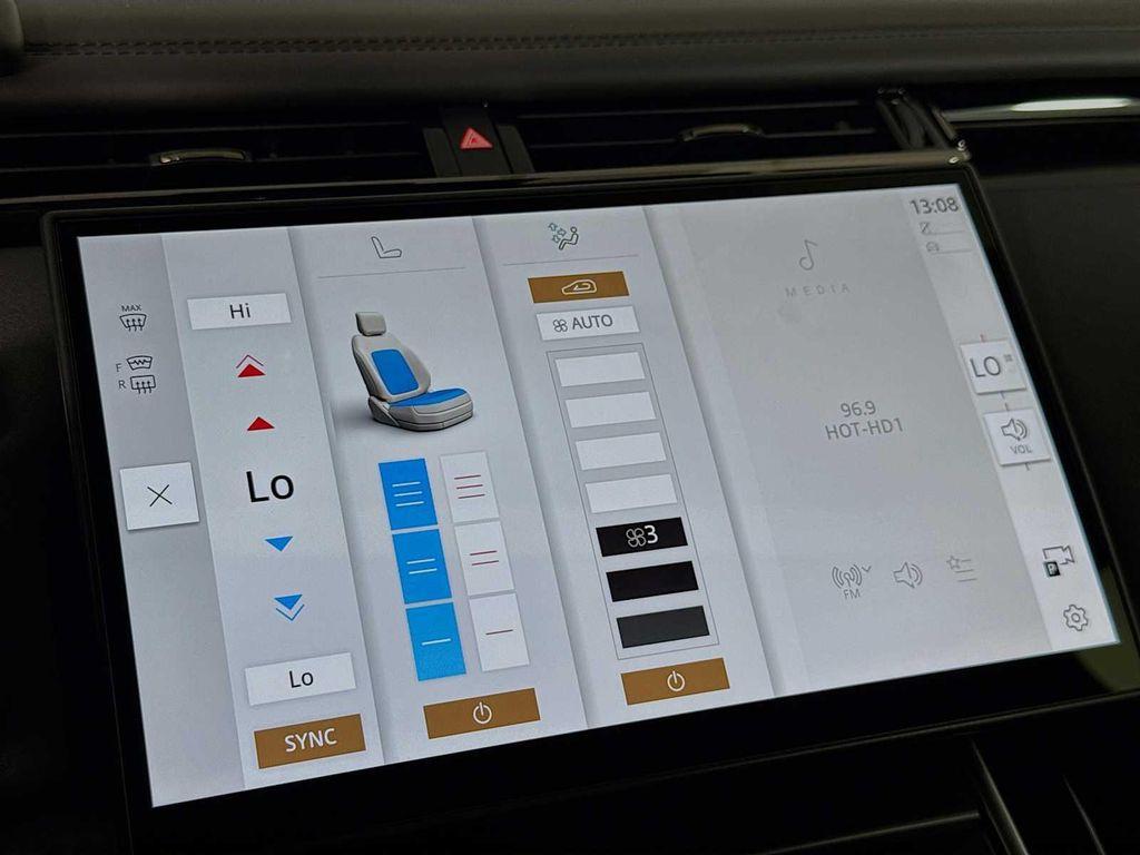 new 2026 Land Rover Range Rover Velar car, priced at $68,790