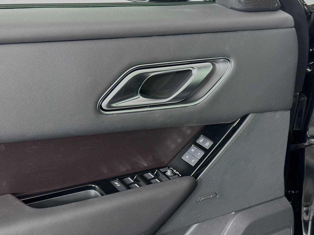 new 2026 Land Rover Range Rover Velar car, priced at $68,790