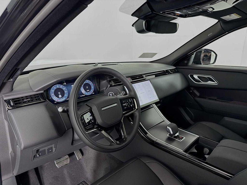 new 2026 Land Rover Range Rover Velar car, priced at $68,790