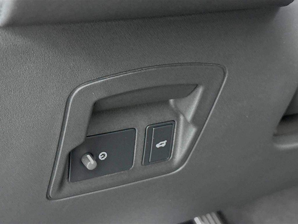 new 2026 Land Rover Range Rover Velar car, priced at $68,790