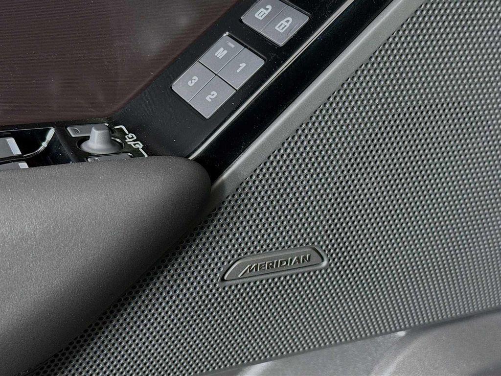 new 2026 Land Rover Range Rover Velar car, priced at $68,790