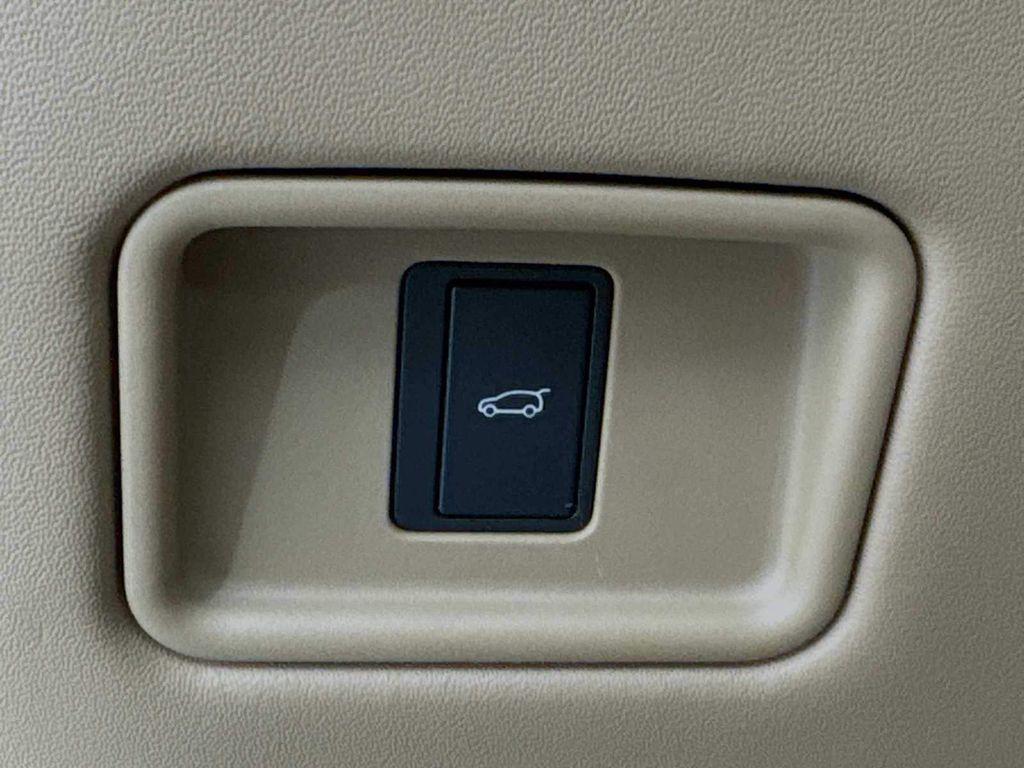 new 2023 Land Rover Range Rover car, priced at $257,414