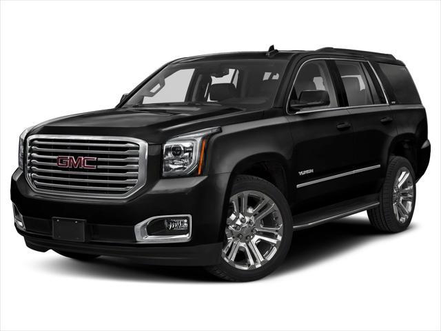 used 2020 GMC Yukon car, priced at $36,898