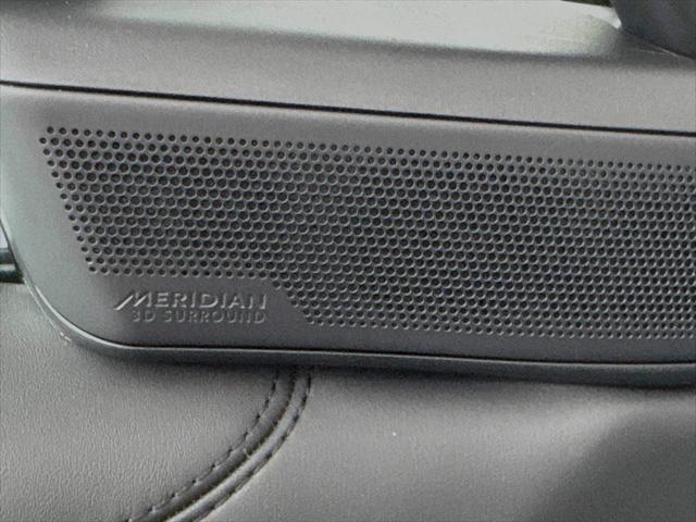 new 2025 Land Rover Range Rover car, priced at $144,400
