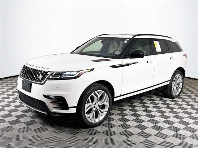 used 2019 Land Rover Range Rover Velar car, priced at $29,998