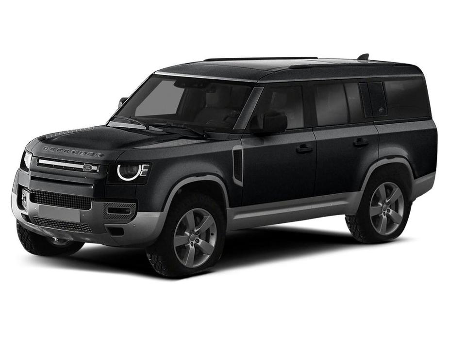 used 2023 Land Rover Defender car