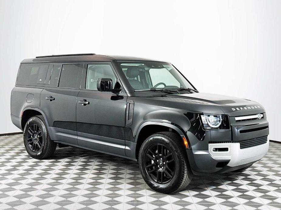 used 2023 Land Rover Defender car, priced at $75,998
