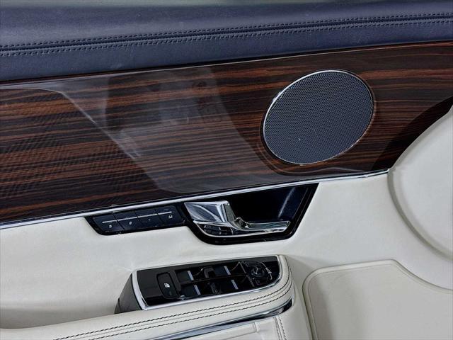 used 2012 Jaguar XJ car, priced at $12,998