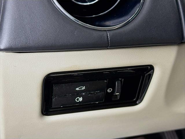 used 2012 Jaguar XJ car, priced at $12,998