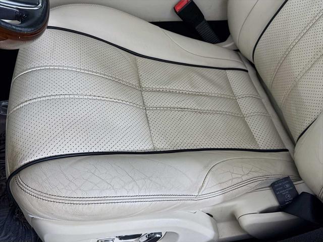 used 2012 Jaguar XJ car, priced at $12,998