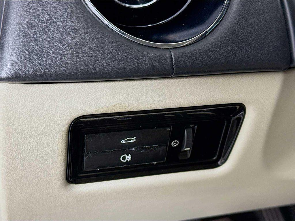 used 2012 Jaguar XJ car, priced at $12,998