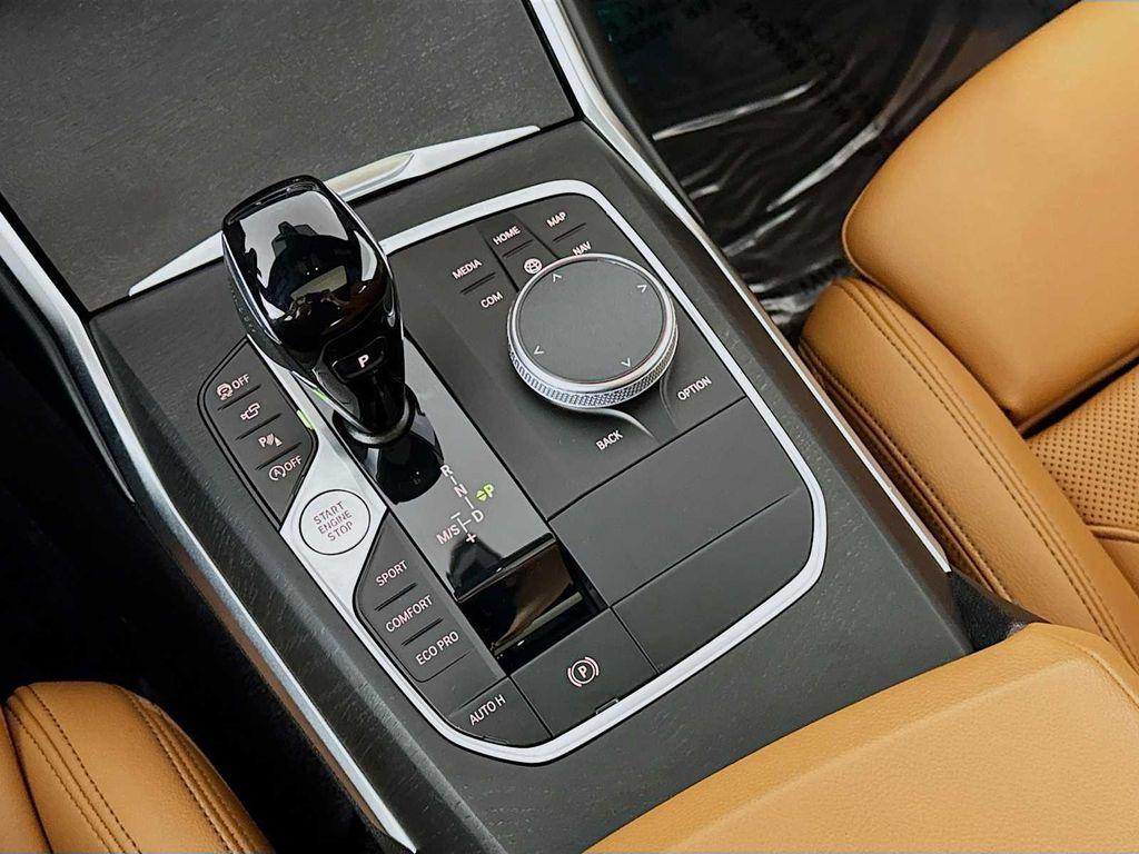 used 2023 BMW 430 car, priced at $36,497