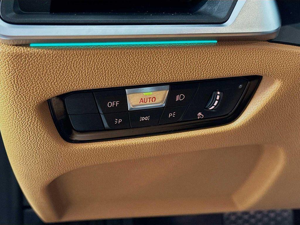 used 2023 BMW 430 car, priced at $36,497