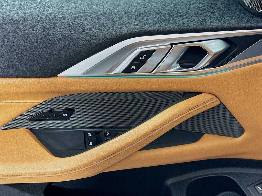 used 2023 BMW 430 car, priced at $36,497