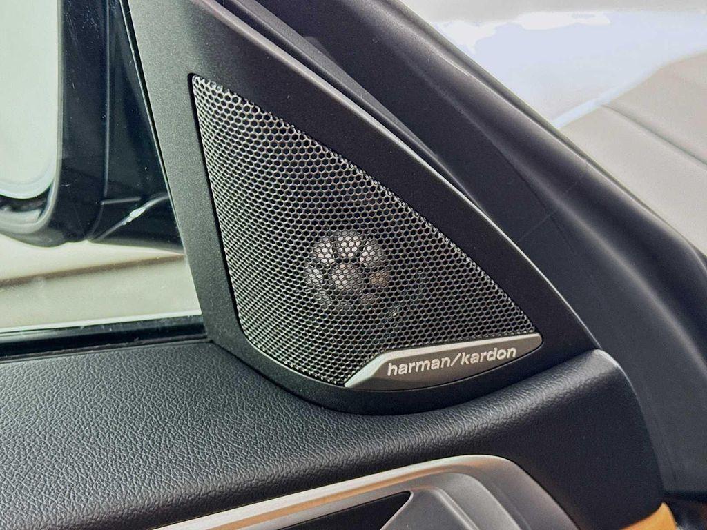 used 2023 BMW 430 car, priced at $36,497