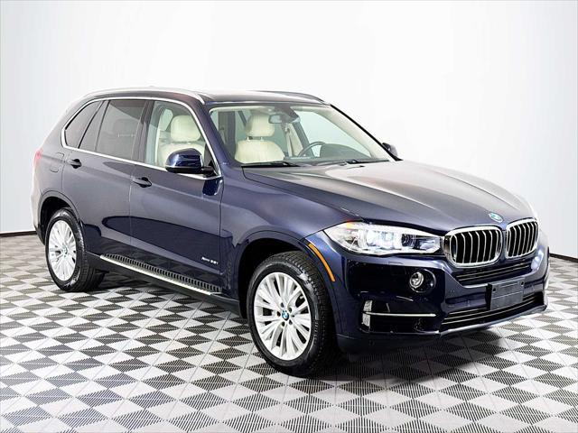 used 2016 BMW X5 car, priced at $19,998