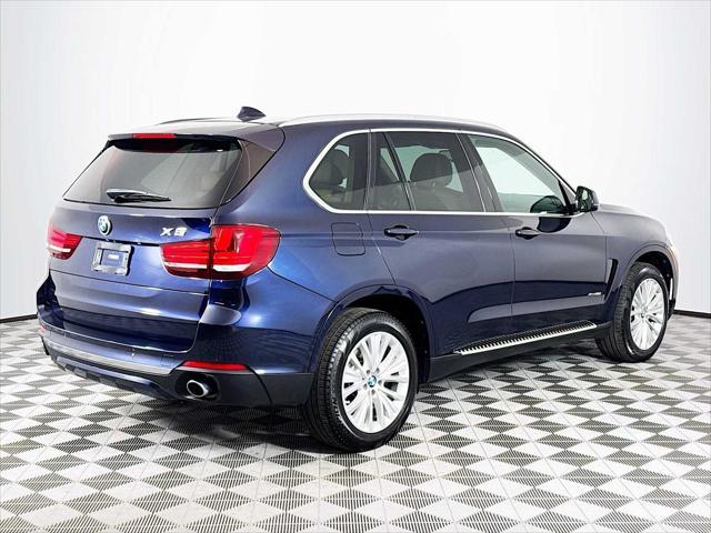 used 2016 BMW X5 car, priced at $19,998