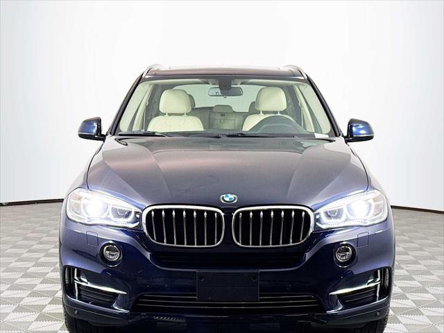 used 2016 BMW X5 car, priced at $19,998