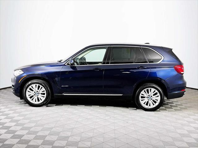 used 2016 BMW X5 car, priced at $19,998