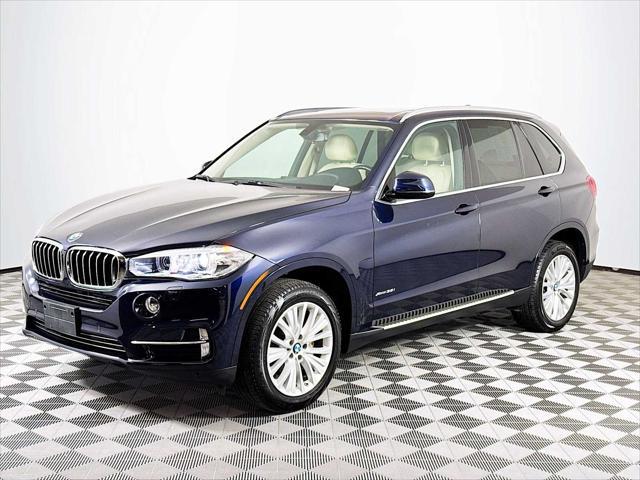 used 2016 BMW X5 car, priced at $19,998