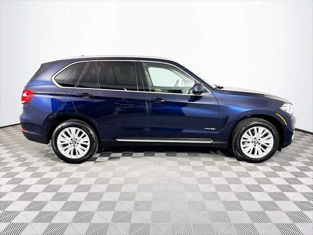 used 2016 BMW X5 car, priced at $19,998