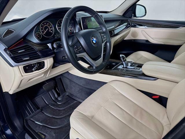 used 2016 BMW X5 car, priced at $19,998