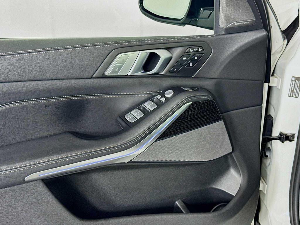 used 2019 BMW X7 car, priced at $39,897