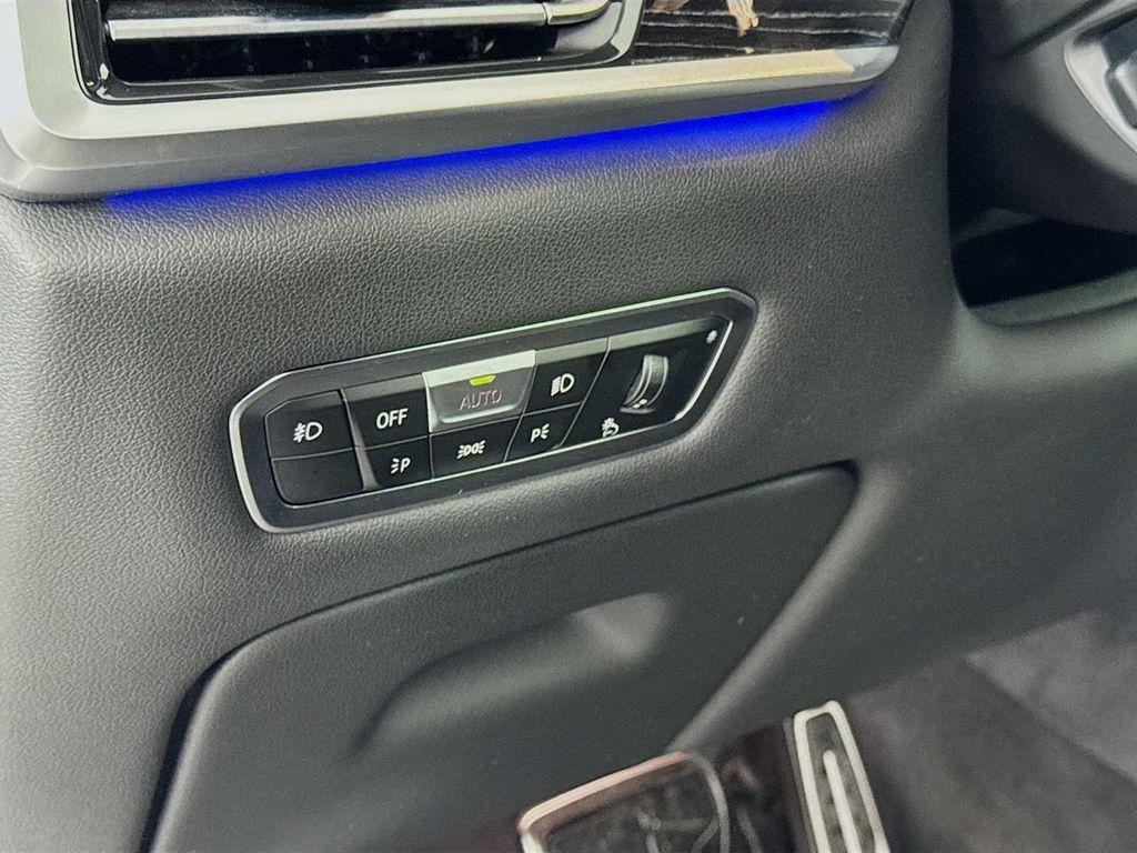 used 2019 BMW X7 car, priced at $39,897