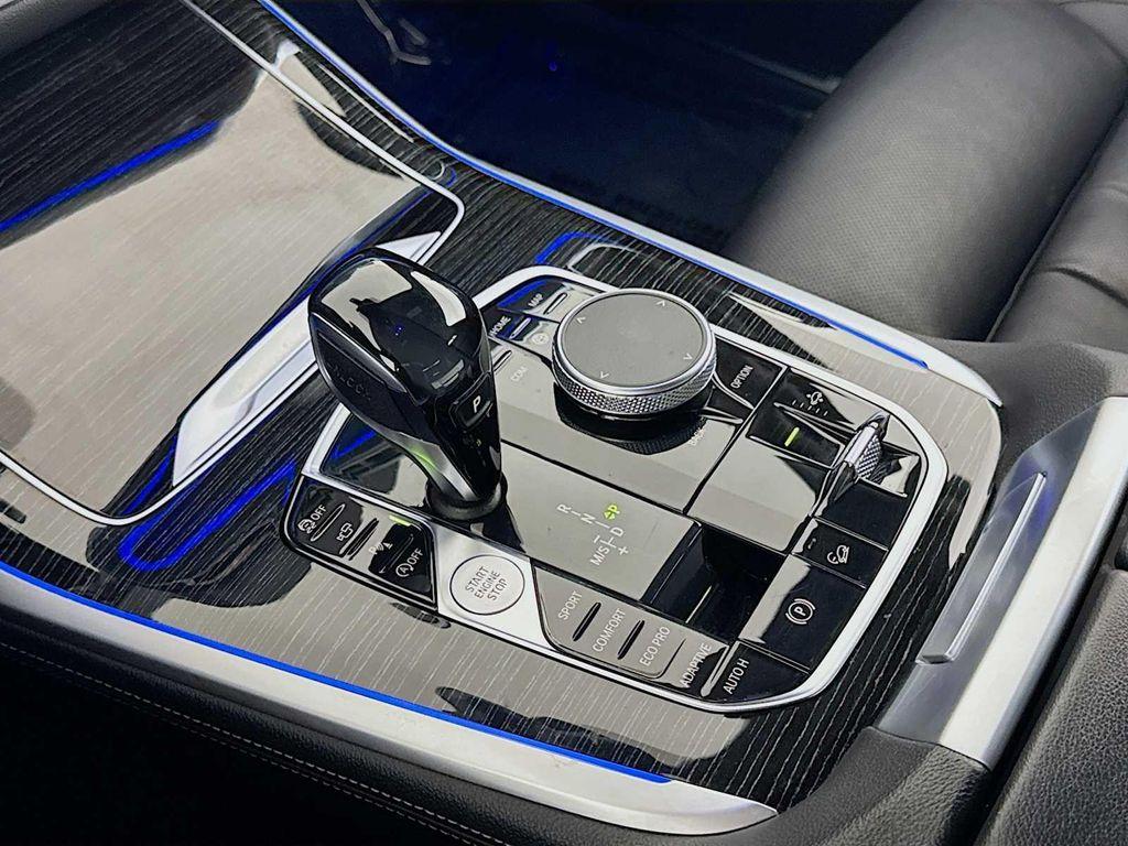 used 2019 BMW X7 car, priced at $39,897