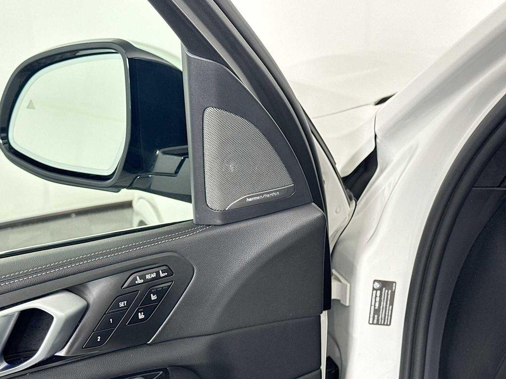 used 2019 BMW X7 car, priced at $39,897