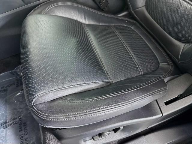 used 2019 Jaguar E-PACE car, priced at $22,998