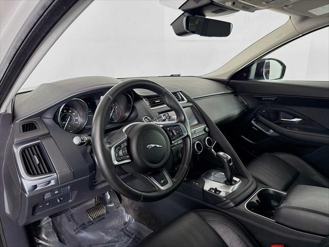 used 2019 Jaguar E-PACE car, priced at $22,998