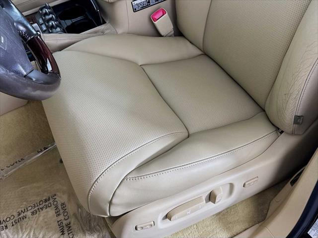 used 2011 Lexus LX 570 car, priced at $28,988