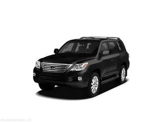 used 2011 Lexus LX 570 car, priced at $28,988