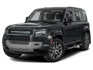 new 2024 Land Rover Defender car, priced at $80,638