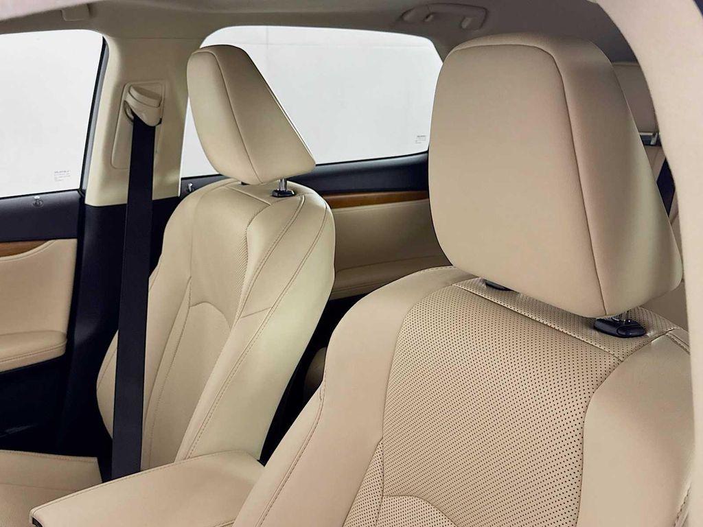 used 2022 Lexus RX 450h car, priced at $43,998