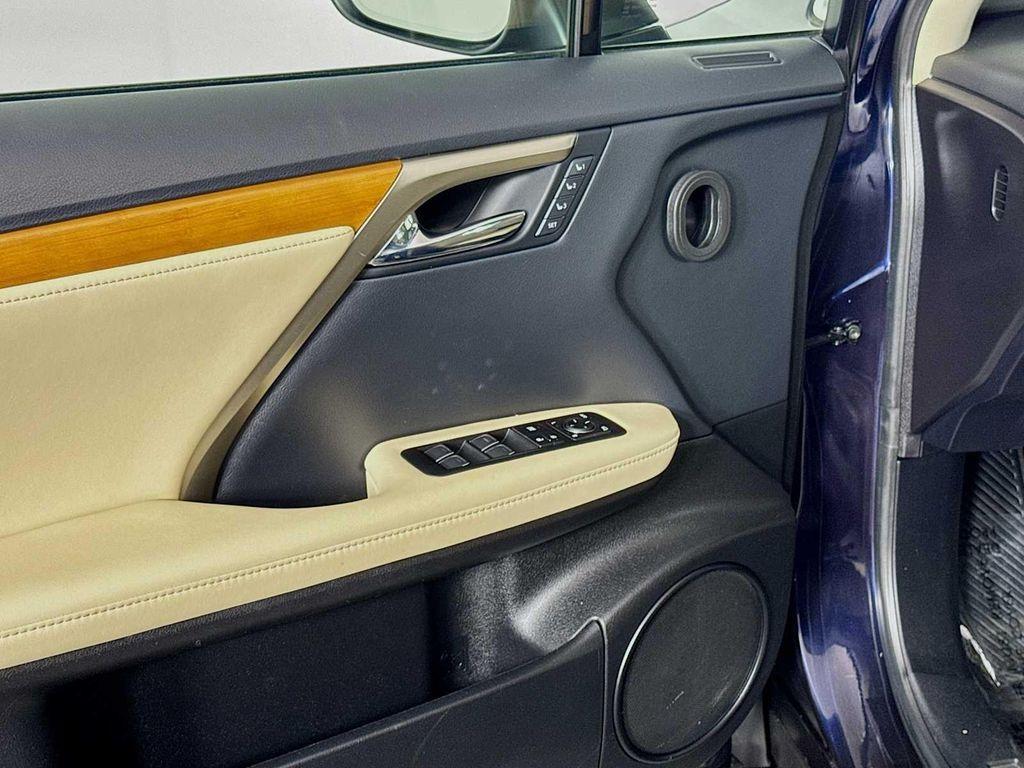 used 2022 Lexus RX 450h car, priced at $43,998