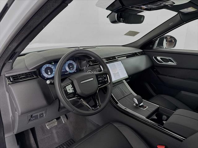 new 2026 Land Rover Range Rover Velar car, priced at $71,515