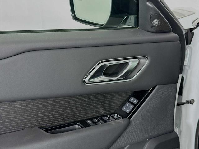 new 2026 Land Rover Range Rover Velar car, priced at $71,515