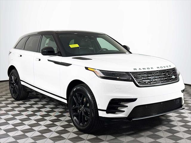 new 2026 Land Rover Range Rover Velar car, priced at $71,515