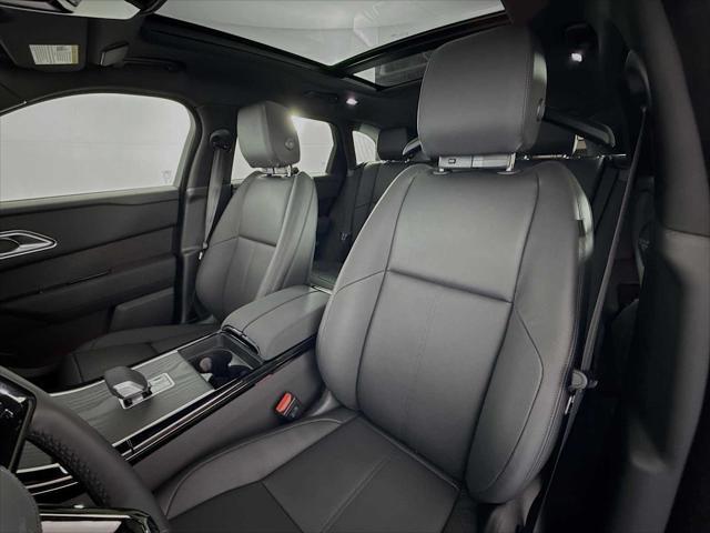 new 2026 Land Rover Range Rover Velar car, priced at $71,515