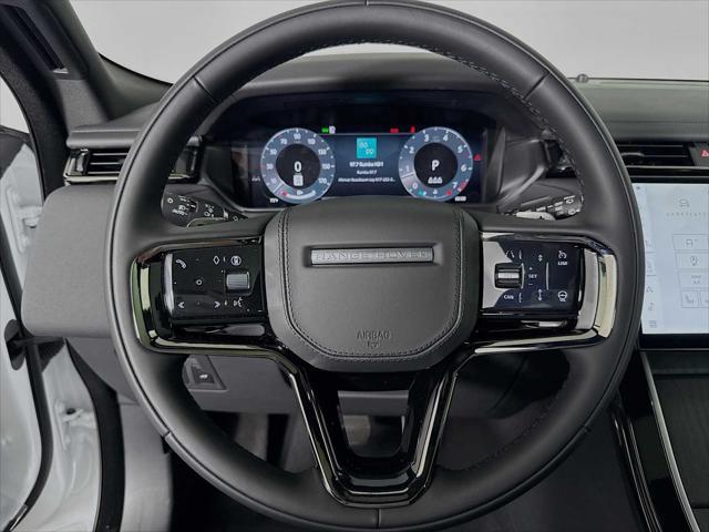 new 2026 Land Rover Range Rover Velar car, priced at $71,515