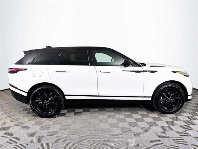 new 2026 Land Rover Range Rover Velar car, priced at $71,515