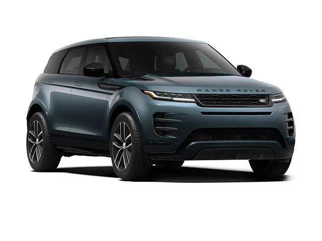 new 2026 Land Rover Range Rover Evoque car