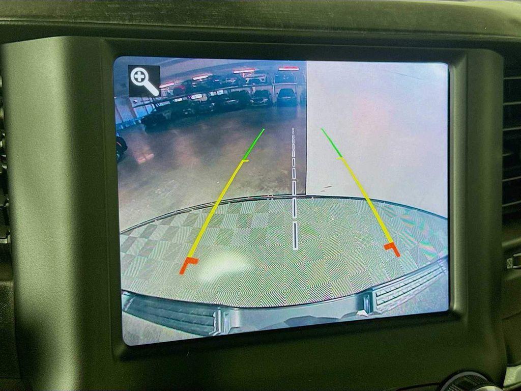 used 2020 Ram 1500 car, priced at $29,698