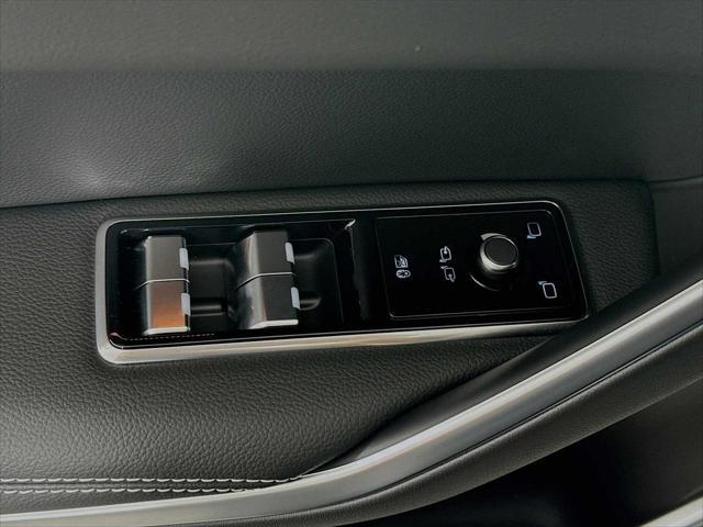 used 2025 Jaguar F-PACE car, priced at $56,898