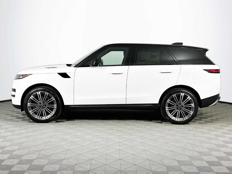 new 2024 Land Rover Range Rover Sport car, priced at $96,535