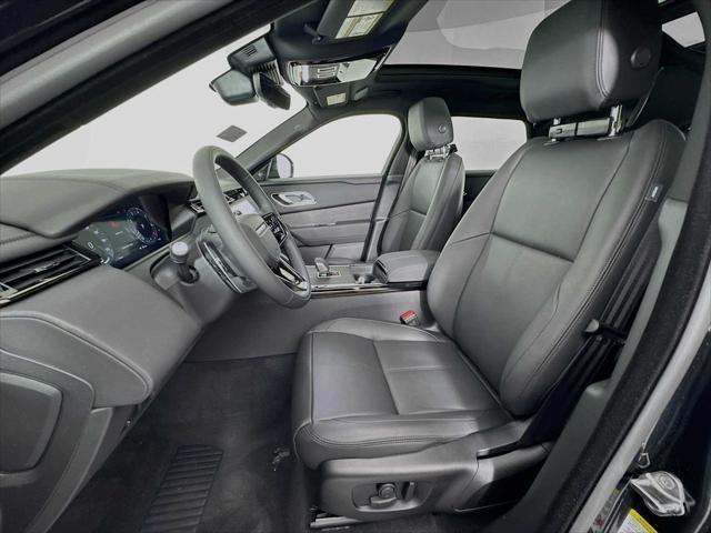 new 2026 Land Rover Range Rover Velar car, priced at $75,615